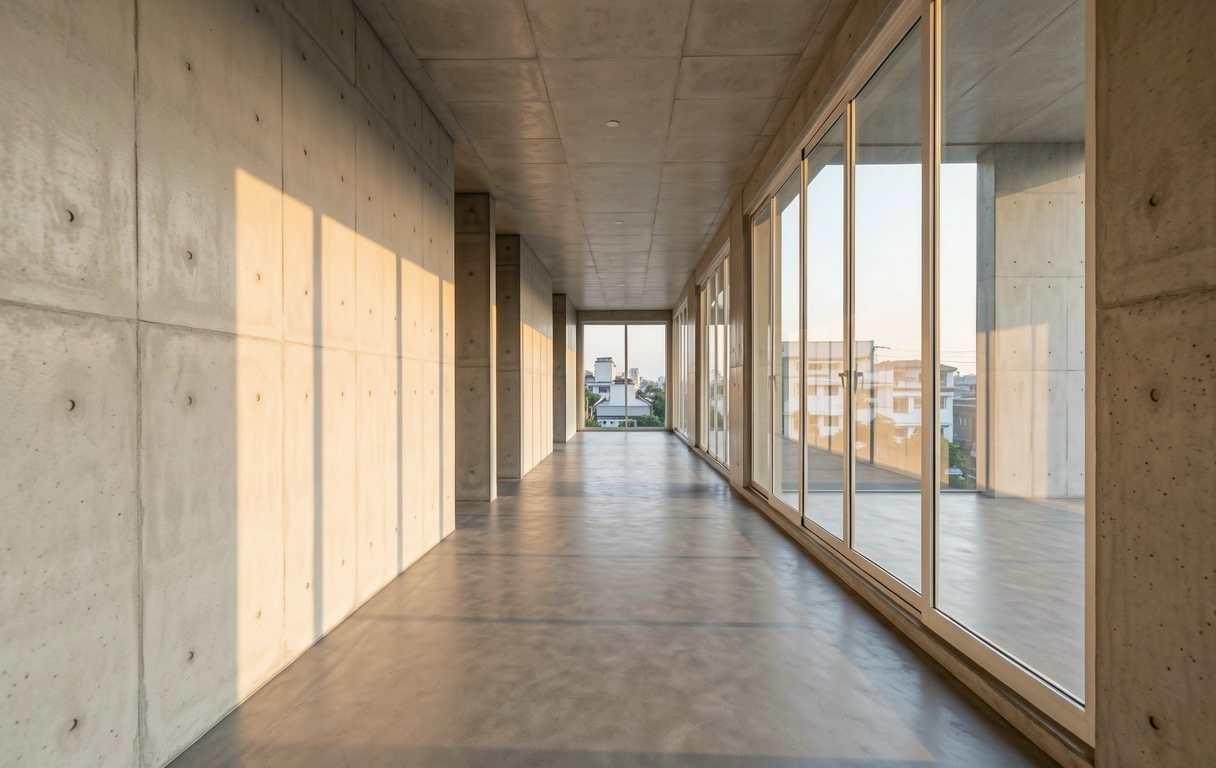 Eastern Metrics Group regional context