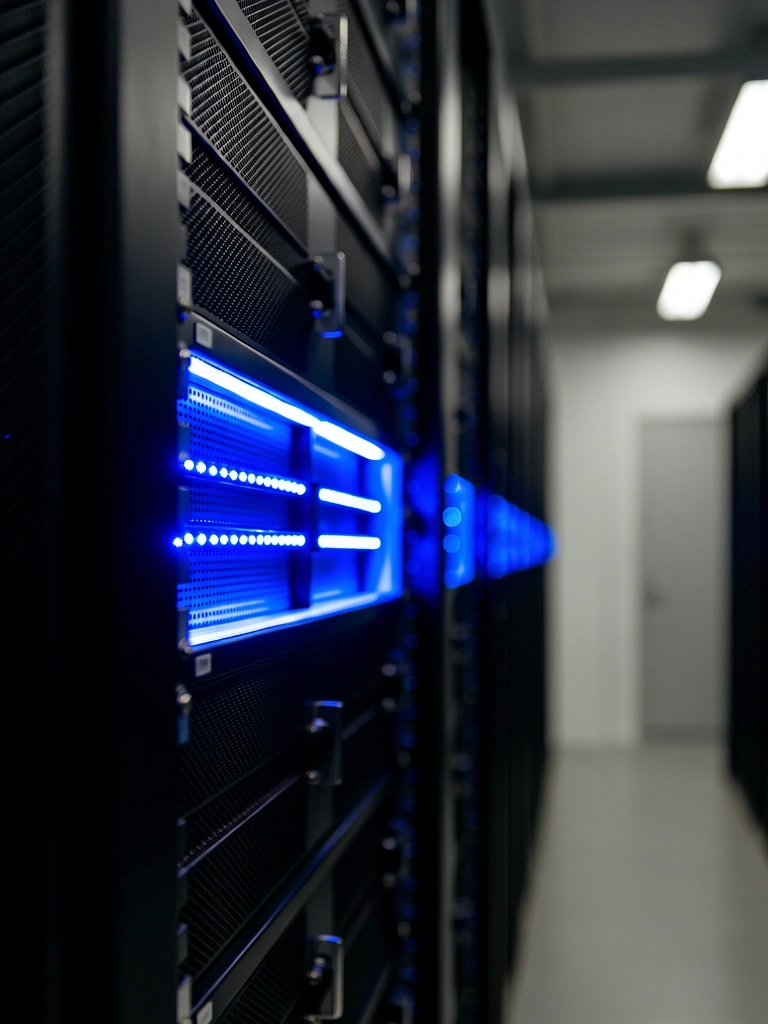 Data Intelligence Environment