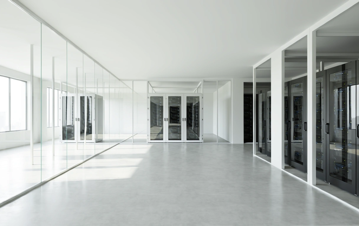 Eastern Metrics Group Intelligence Center