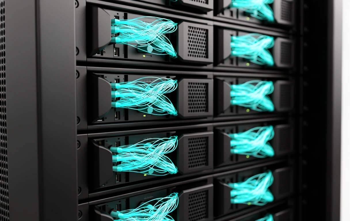 Advanced Performance Analytics Hardware