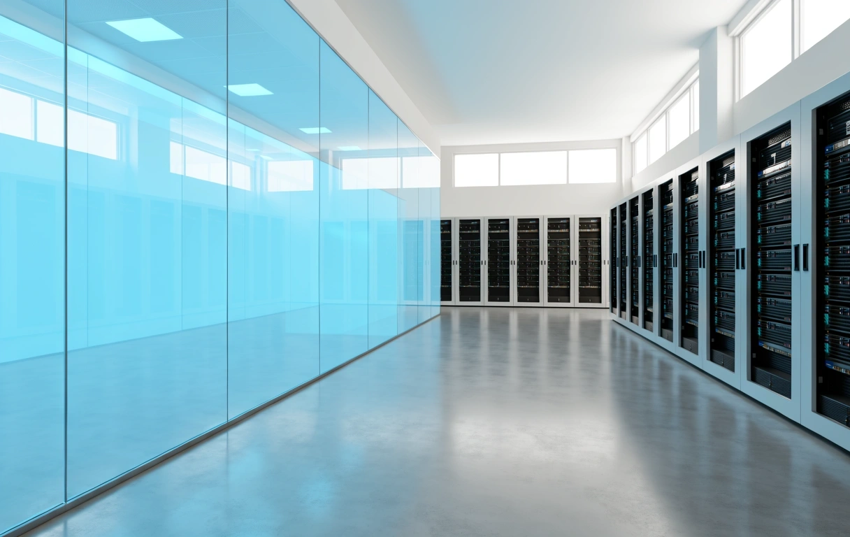 Eastern Metrics Group Data Intelligence Environment