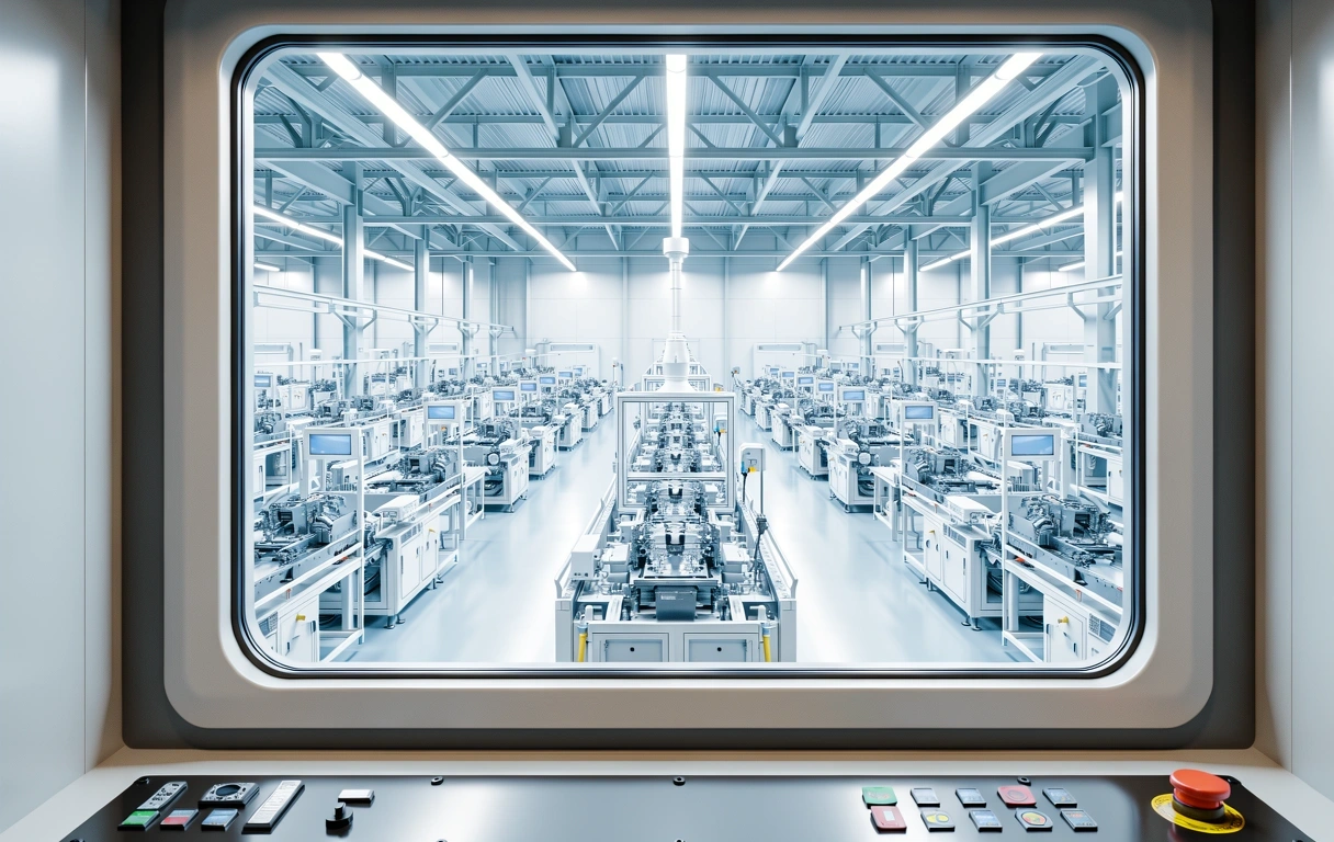 Operative Efficiency Systems