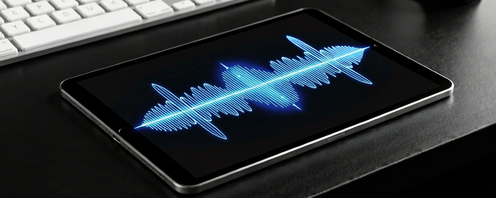 Strategic Metrics Visual